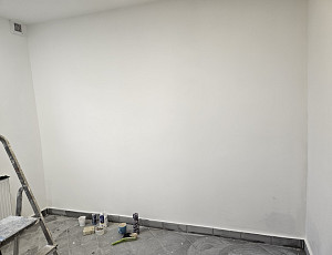 Rekonstrukce sociálního zázemí